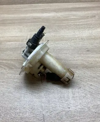 Peugeot 807 In-tank fuel pump 9636403980 09731009900