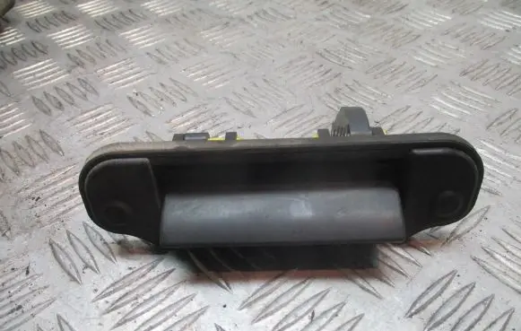 Mazda Premacy Tailgate opening switch 