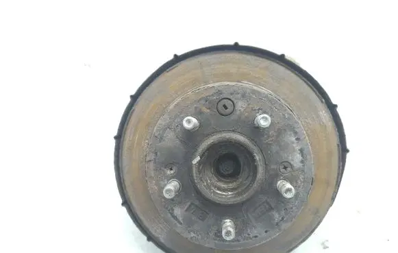 Hyundai ix35 Rear wheel hub spindle/knuckle 