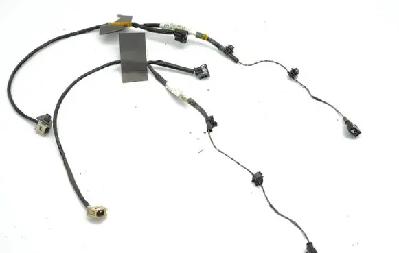Mazda CX-5 Parking sensor (PDC) wiring loom KD4567290