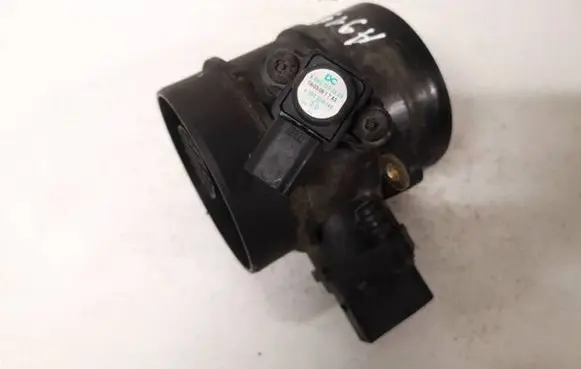 Mercedes-Benz C AMG W204 Air pressure sensor a0061531328 0261230140