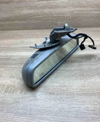 Mercedes-Benz E W211 Rear view mirror (interior) A2118110107