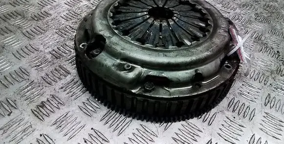 Suzuki Grand Vitara II Clutch set kit