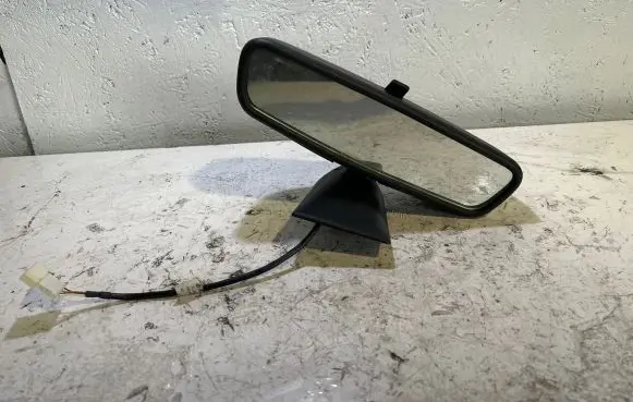 Mercedes-Benz CLK A209 C209 Rear view mirror (interior) E11020872