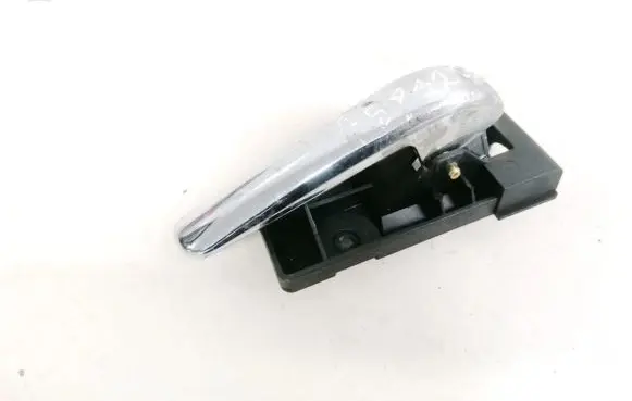 Lancia Musa Rear door interior handle A739