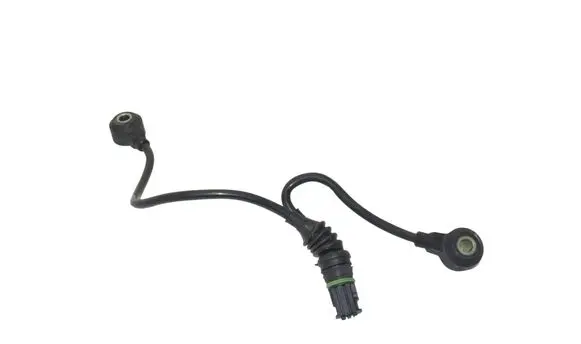 BMW 5 E39 Detonation knock sensor 12141435485 1435485 13627568422