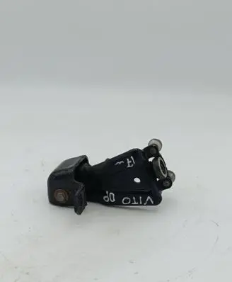 Mercedes-Benz Vito Viano W447 Sliding door upper roller guide/hinge A4477600347R