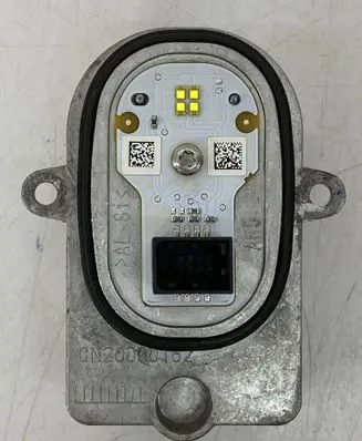 Volkswagen Tiguan LED ballast control module CN20000162
