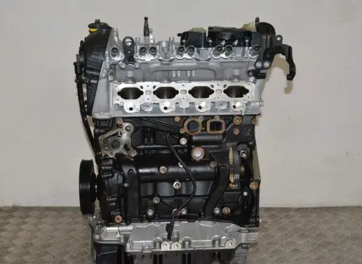 Audi A4 S4 B9 Engine DLV