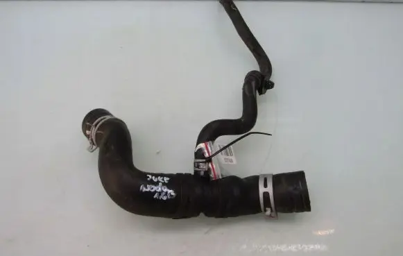Nissan Juke I F15 Engine coolant pipe/hose
