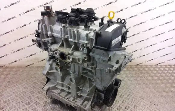 Cupra Formentor Engine 05E103023G DPC