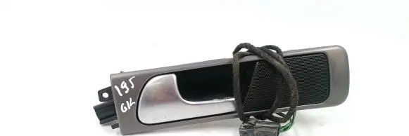 Audi A6 S6 C5 4B Rear door interior handle 4b0839019 4b0036399d