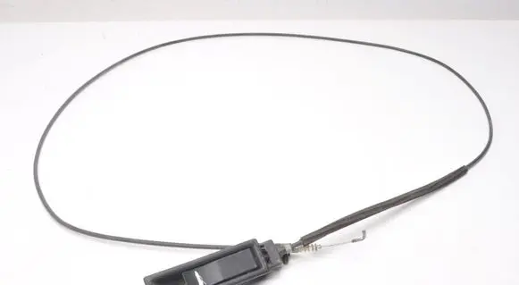 Alfa Romeo 4C Tailgate/boot open switch button 