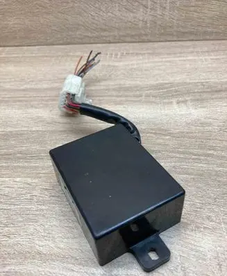 Mazda 323 Other control units/modules 3866062J0 5302