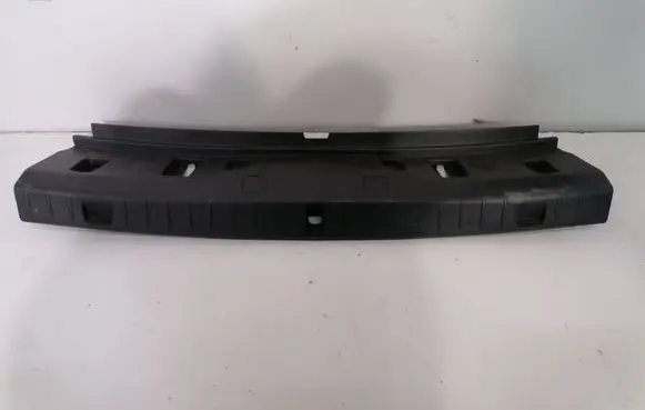 BMW 7 G11 G12 Trunk/boot sill cover protection 7344675