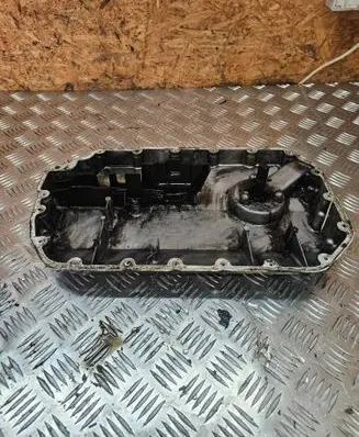 Skoda Superb B5 (3U) Oil sump 059103604F 001703