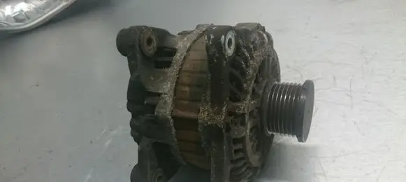 Nissan X-Trail T31 Generator/alternator 23100JG71A