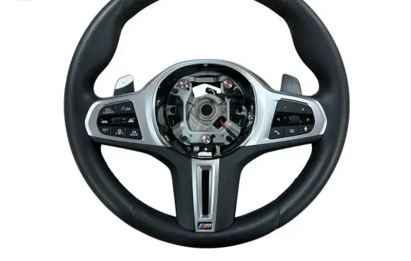 BMW X3 G01 Steering wheel 8094546 32308094546