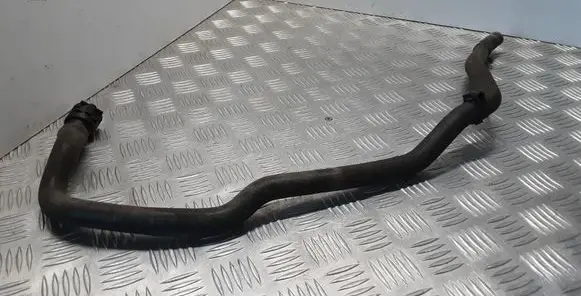 BMW 1 F20 F21 Engine coolant pipe/hose 64219243891 9243891
