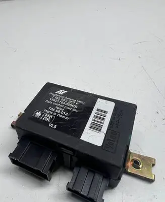 Ford Galaxy Immobilizer control unit/module 7M5953257F 73658012