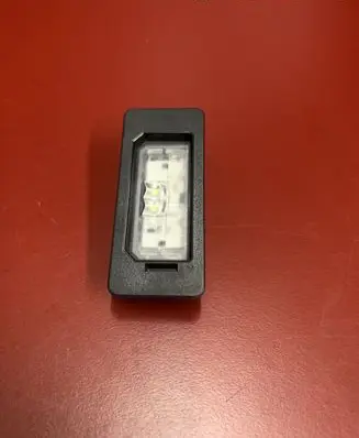 BMW X3 G01 Number plate light 63267193293 7193293