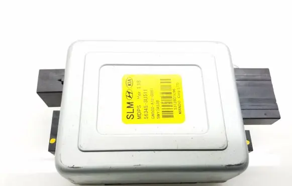 Power steering control unit/module