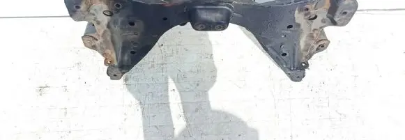 Front subframe