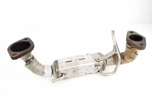 Mazda 5 EGR valve cooler