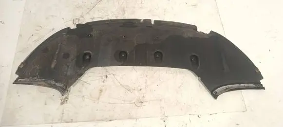 KIA Optima Front bumper skid plate/under tray