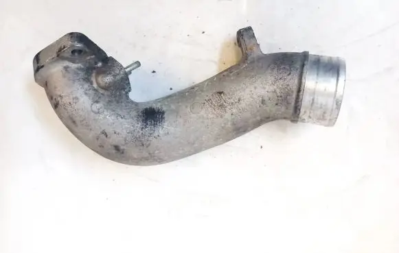 Honda CR-V Intercooler hose/pipe