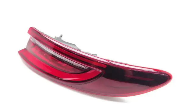 KIA Pro Cee'd III Rear/tail lights J7924-22110 J7924-22300