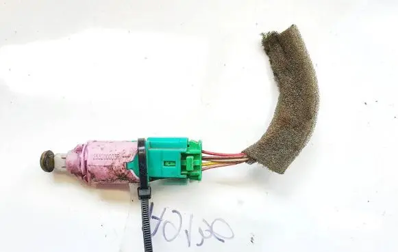 Renault Laguna III Brake pedal sensor switch 253200003r