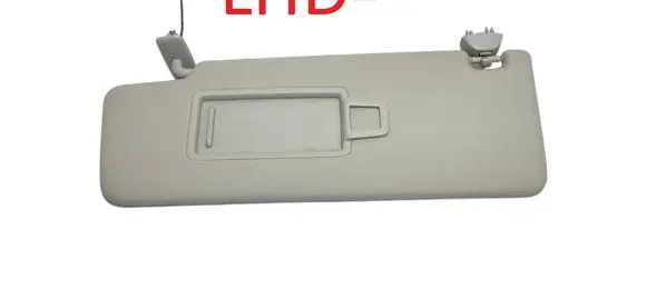Skoda Kodiaq Sun visor 5TA857551 42238 5TA8575512F4