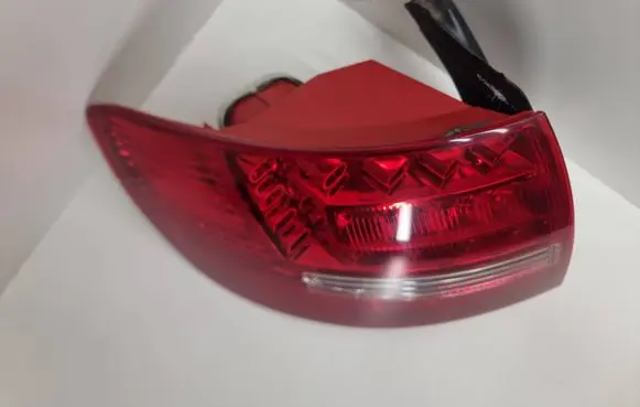 Audi A6 S6 C6 4F Rear/tail lights 4F9945095E