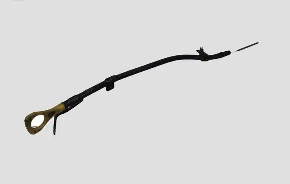 Hyundai Santa Fe Oil level dip stick