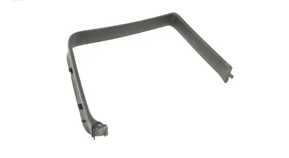 Mini One - Cooper Clubman R55 Centre console side trim rear 