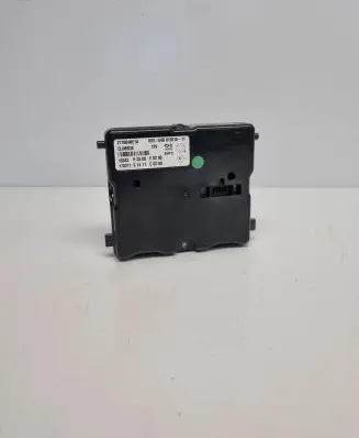 Nissan X-Trail T32 Climate control unit 277604BE1A 5HB01201611
