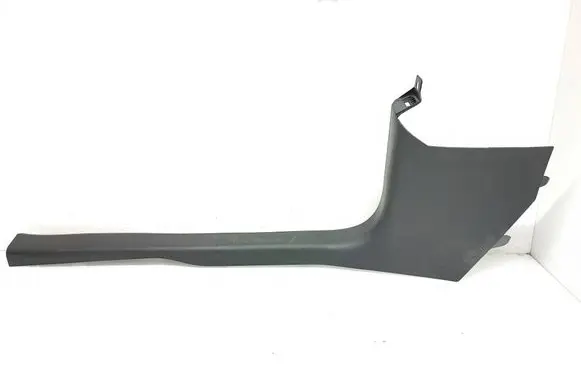 Tesla Model 3 Front sill trim cover 108629000H 042156700 NYX211131313400