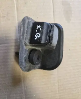 BMW X5 F15 Tailgate/trunk/boot lid buffer 7294779