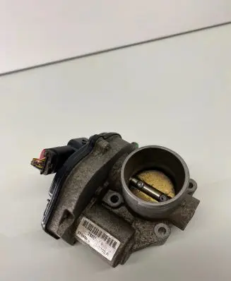 Ford Focus Throttle valve VP4F9U9E928BA
