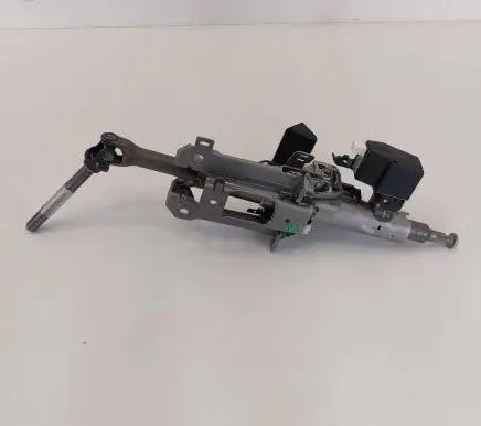 Peugeot 208 Steering wheel axle