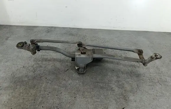 Audi A4 S4 B6 8E 8H Front wiper linkage 
