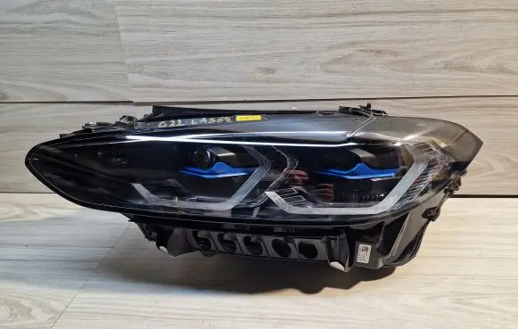 BMW 4 G22 G23 G24 G26 Headlight/headlamp