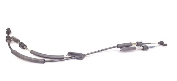 Mercedes-Benz Sprinter W901 W902 W903 W904 Gear shift cable linkage A9012601438