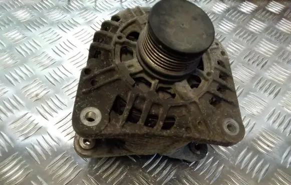 Generator/alternator