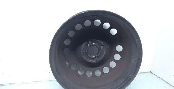 Opel Astra G R15 steel rim 2150164