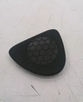 Dash center speaker trim cover