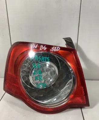 Volkswagen PASSAT B6 Rear/tail lights ZSB3C5945095H
