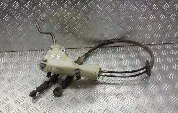 Honda CR-V Gearbox retarder lever BRAK
