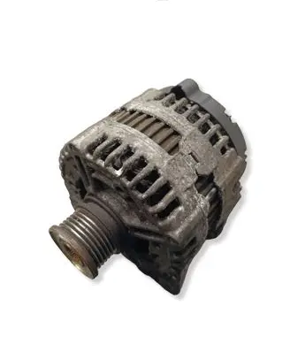 Audi A6 S6 C6 4F Generator/alternator 03G903016L